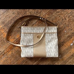 Michael Kors crossbody bag